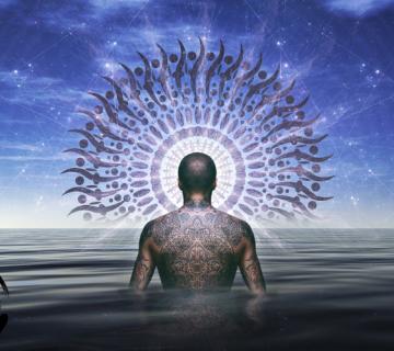 ایمان ریکی، شفای ریکی