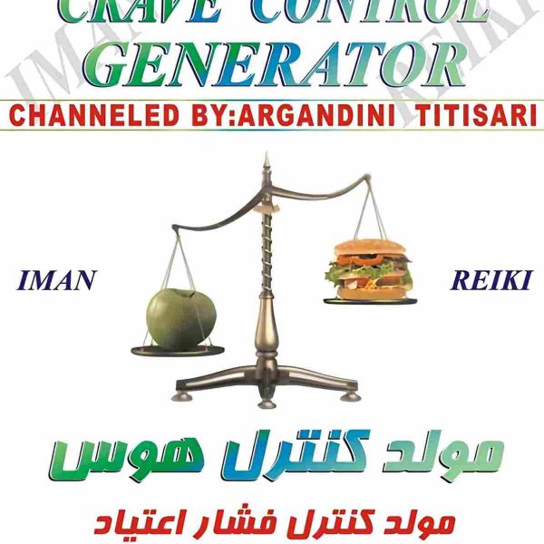 مولد کنترل هوس