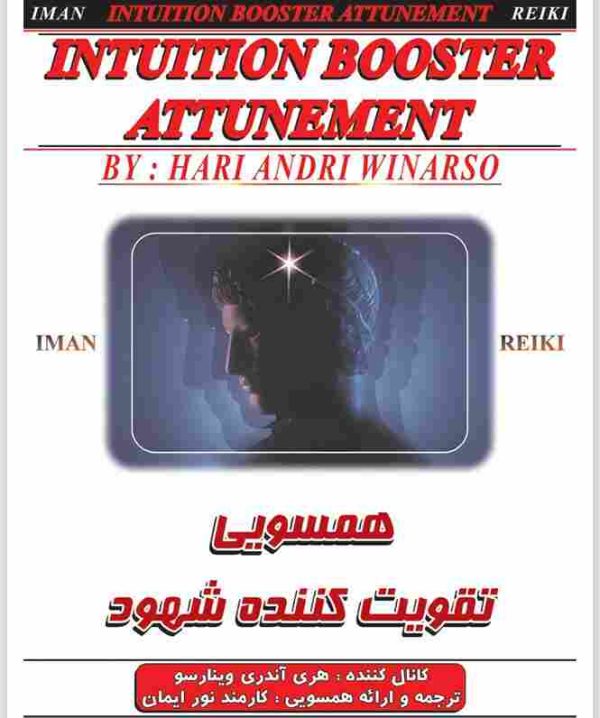 ایمان ریکی - همسویی تقویت کننده شهود